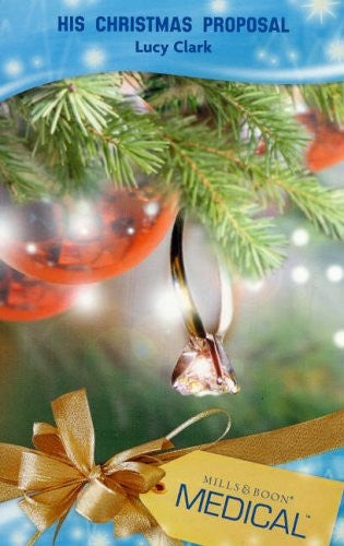 His Christmas Proposal