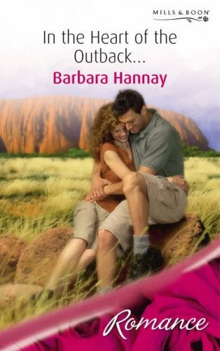 In the Heart of the Outback...