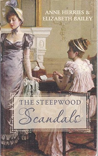 The Steepwood Scandal (Volume 1)