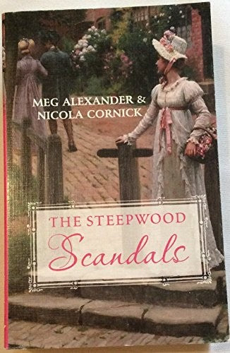 The Steepwood Scandal (Volume 2)