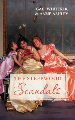The Steepwood Scandal (Volume 6)