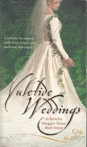 Yuletide Weddings