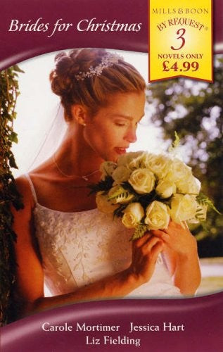 Brides for Christmas