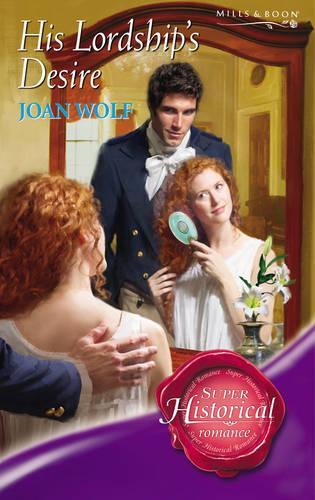His Lordship's Desire