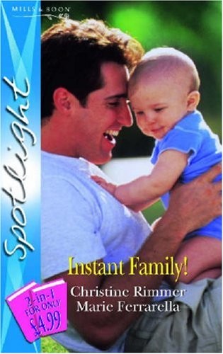 Instant Family!