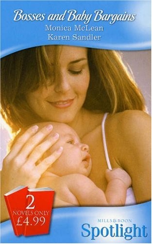 Bosses And Baby Bargains