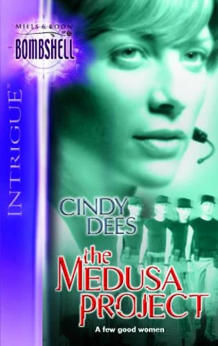 The Medusa Project