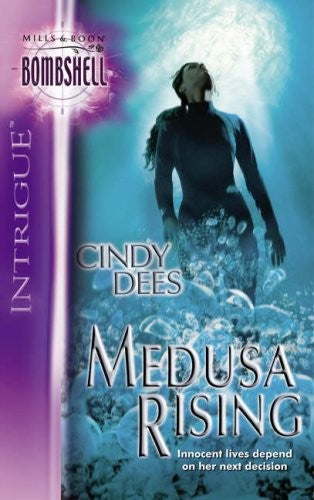 Medusa Rising