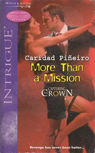 More Than a Mission