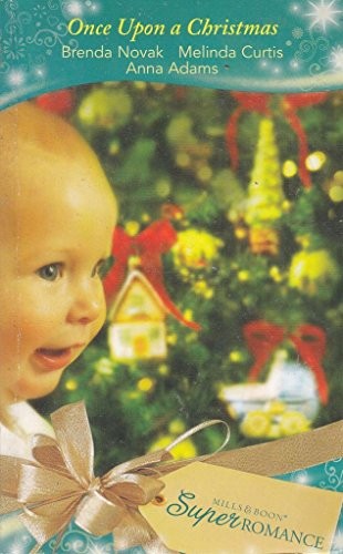 Once Upon a Christmas