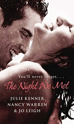 The Night We Met