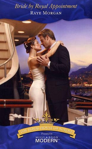 Bride By Royal Appointment