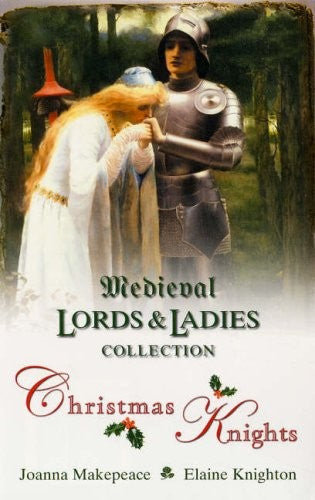 Volume 4 - Christmas Knights