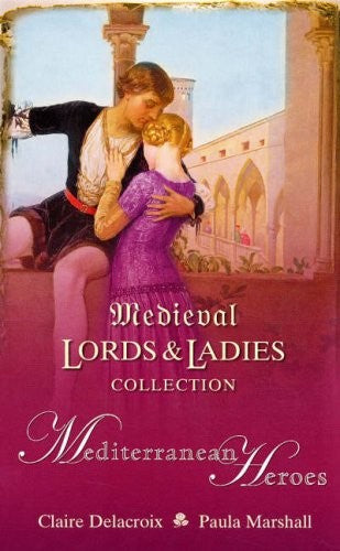 Volume 6 - Mediterranean Heroes