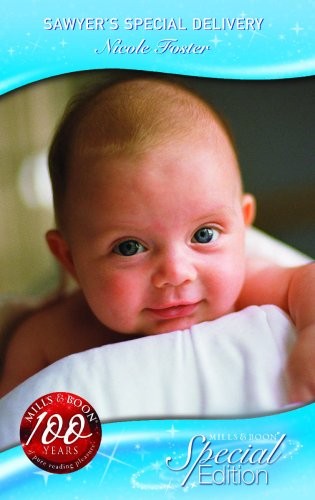 Sawyer's Special Delivery