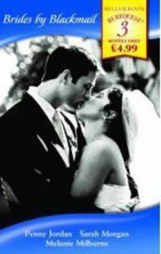 Brides by Blackmail