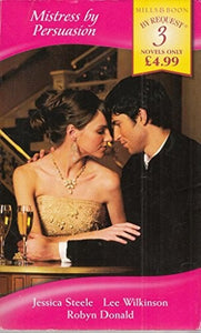 Mistress by Persuasion 