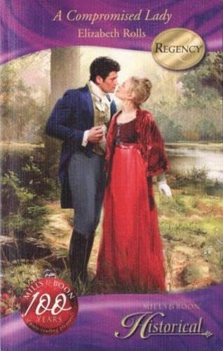 A Compromised Lady