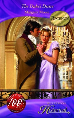 The Duke's Desire