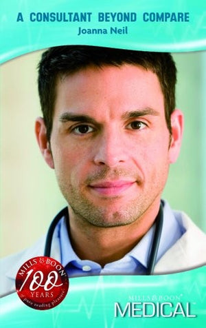 A Consultant Beyond Compare