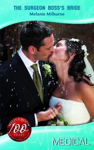 The Surgeon Boss's Bride