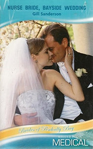 Nurse Bride, Bayside Wedding 