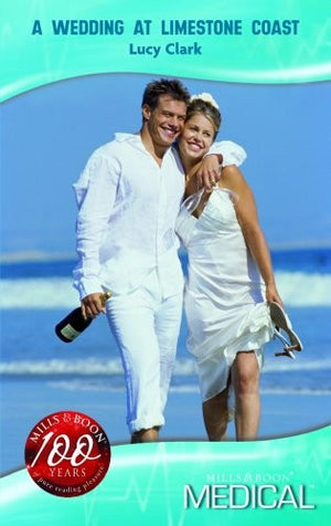 A Wedding At Limestone Coast