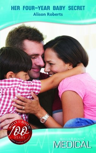 Her Four-Year Baby Secret