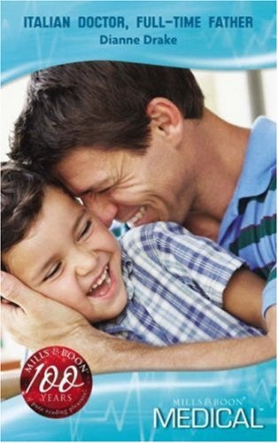 Italian Doctor, Full-time Father