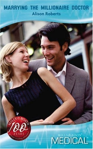 Marrying the Millionaire Doctor