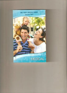 His Very Special Bride 