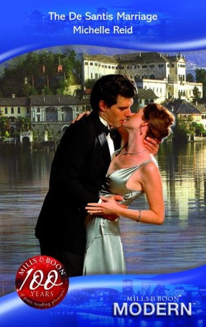 The De Santis Marriage