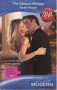 The Vasquez Mistress 