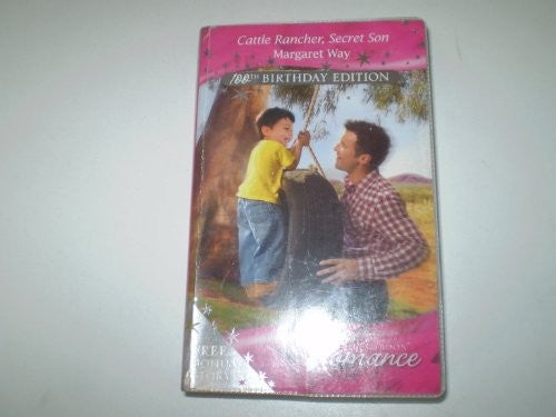 Cattle Rancher, Secret Son