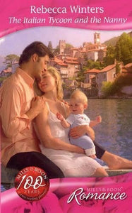 The Italian Tycoon and the Nanny 
