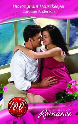 His Pregnant Housekeeper