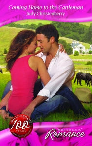 Coming Home To The Cattleman 