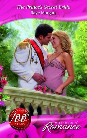 The Prince's Secret Bride