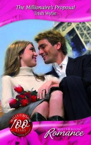 The Millionaire's Proposal