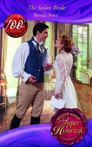 The Stolen Bride