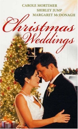 Christmas Weddings