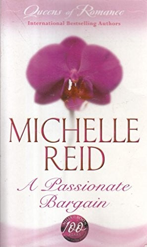 A Passionate Bargain