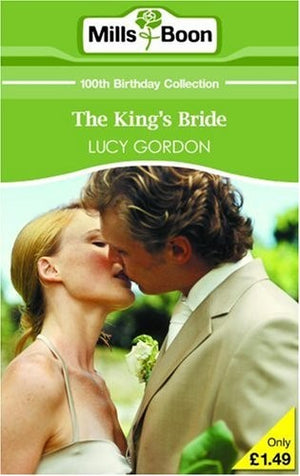 The King's Bride