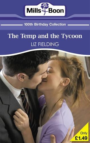 The Temp And The Tycoon