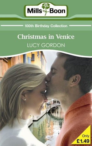 Christmas In Venice