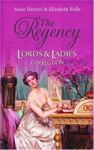 The Regency Lords & Ladies Collection Vol 18