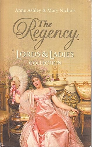 The Regency Lords and Ladies Collection