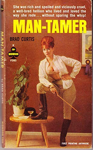 The Man Tamer