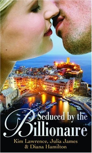 Seduced by the Billionaire