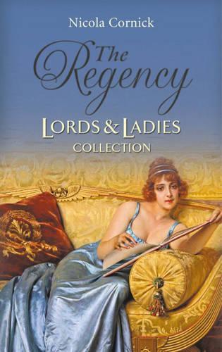 The Regency Lords & Ladies Collection